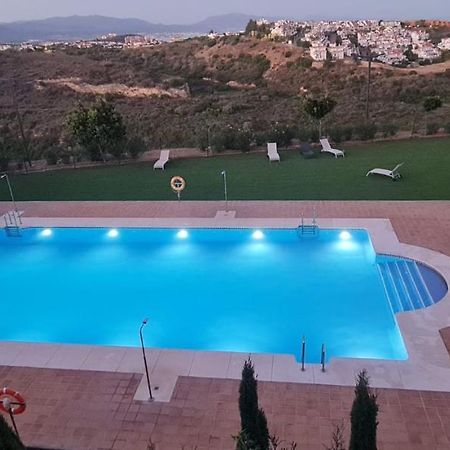 Small Oasis - Appartement 6 Personnes Manilva Eksteriør billede