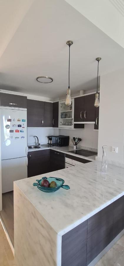 Small Oasis - Appartement 6 Personnes Manilva Eksteriør billede