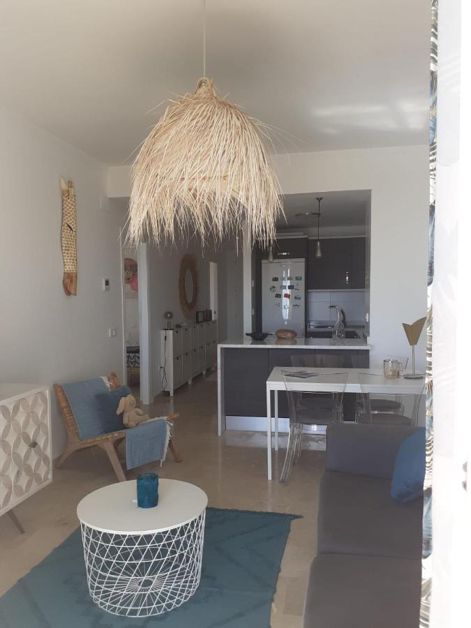 Small Oasis - Appartement 6 Personnes Manilva Eksteriør billede