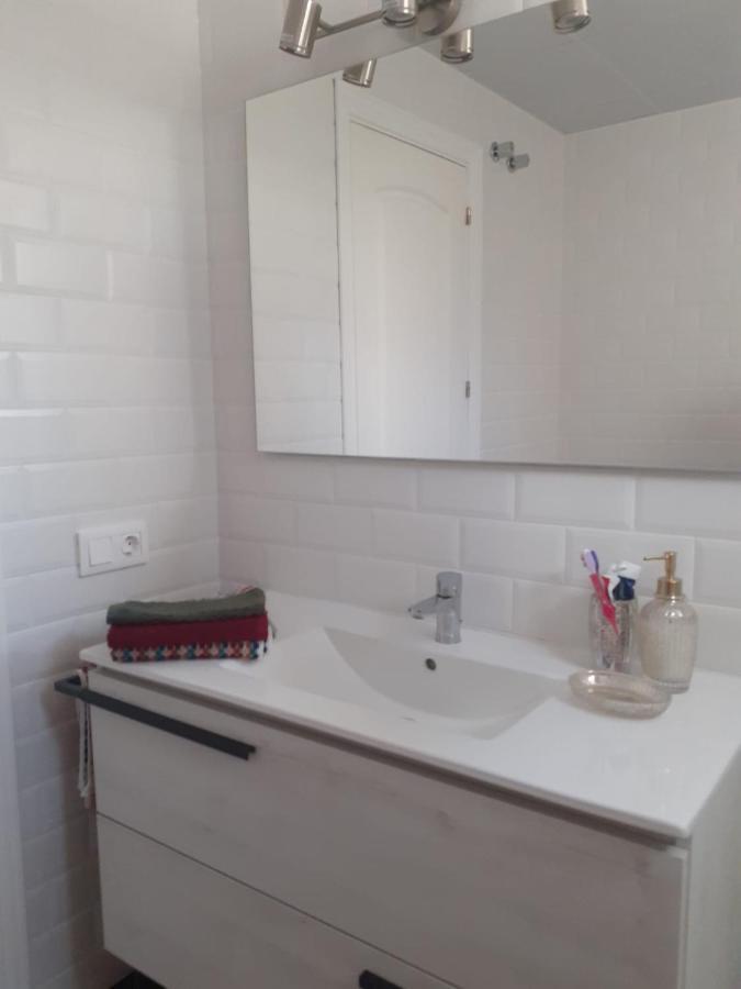 Small Oasis - Appartement 6 Personnes Manilva Eksteriør billede