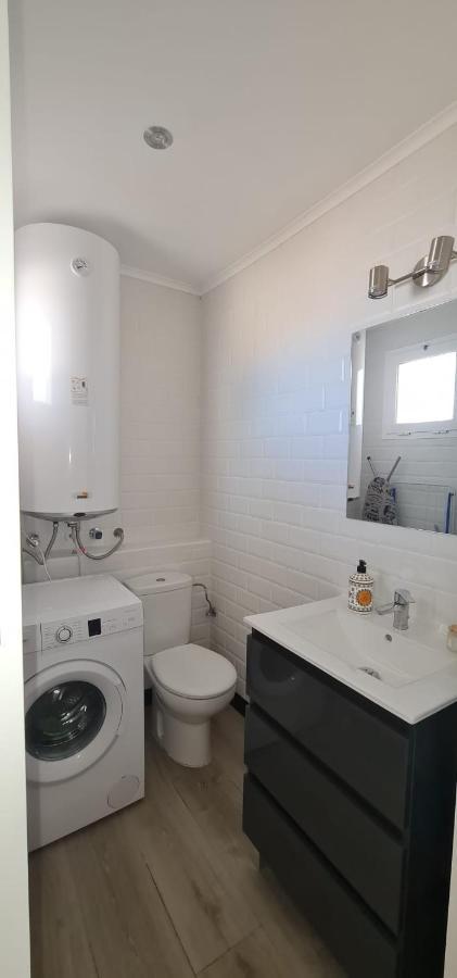 Small Oasis - Appartement 6 Personnes Manilva Eksteriør billede