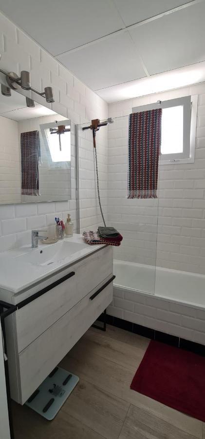 Small Oasis - Appartement 6 Personnes Manilva Eksteriør billede