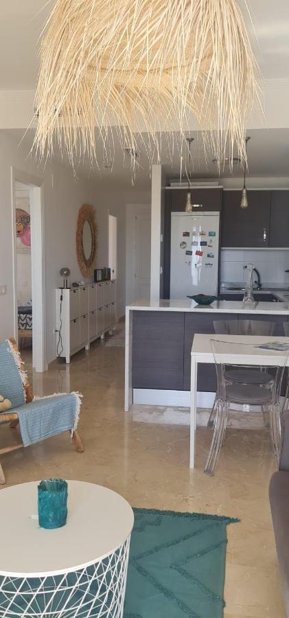 Small Oasis - Appartement 6 Personnes Manilva Eksteriør billede