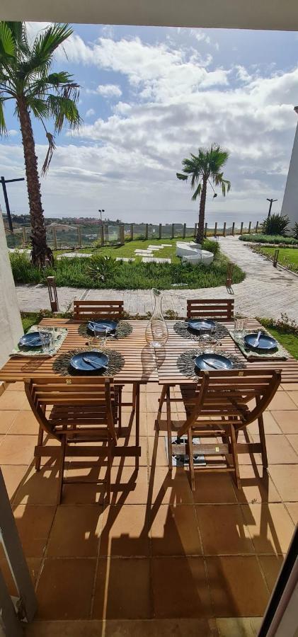 Small Oasis - Appartement 6 Personnes Manilva Eksteriør billede