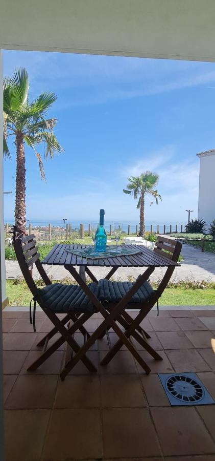 Small Oasis - Appartement 6 Personnes Manilva Eksteriør billede